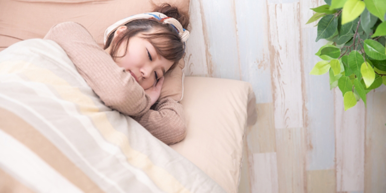 不眠症とは