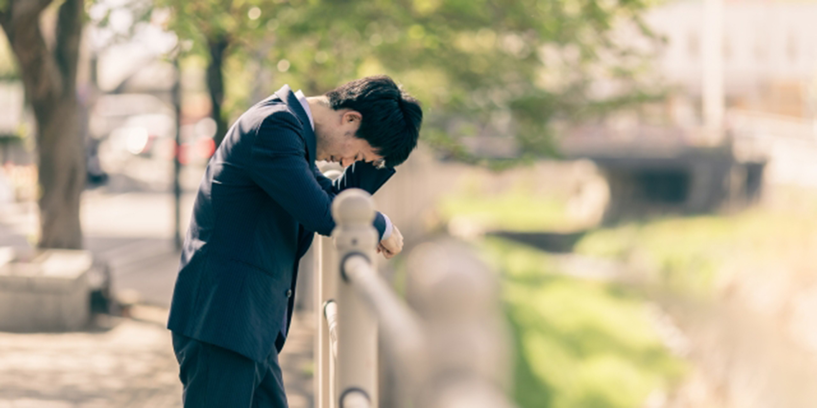 統合失調症とは